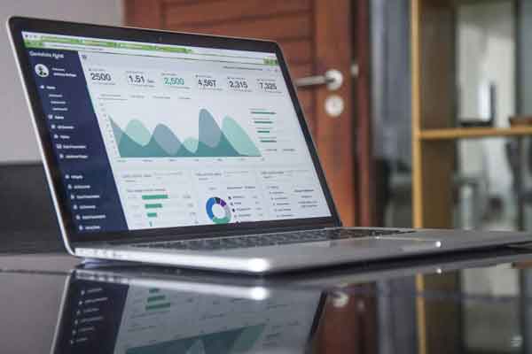 Equity Research Reports